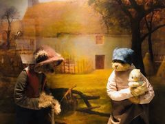 -济州岛泰迪熊博物馆