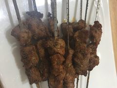 -小艺烧烤(曲江店)