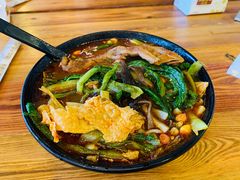 -螺蛳粉先生(蓟门桥店)