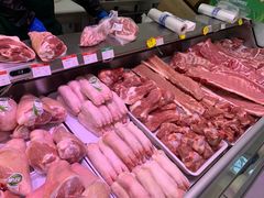 -鹏程熟食鲜肉(南焦路店)