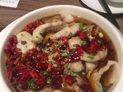 -茉莉餐厅(包河万达店)
