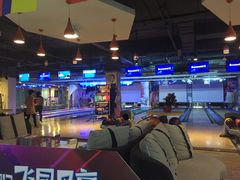 -大玩家超乐场(河东万达广场店)