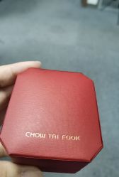 -周大福CHOW TAI FOOK传承珠宝店(石路国际商城店)