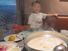 -骨之味·筒骨汤火锅(江头店)