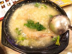 -洪兴砂锅(烟台山店)