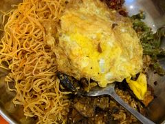 -驴小猫特色拌面旗舰店(哈西万达旗舰店)
