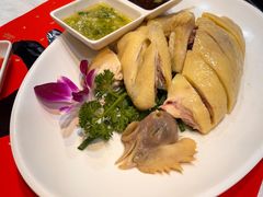 -津津菜馆(绝没分店)