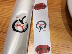 -鲁山人日本料理·放题·套餐(松卫北路店)