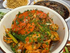 -辣螃铠盆盆蟹大排档(总店)