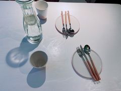 -秀儿家の小确幸花园西餐厅