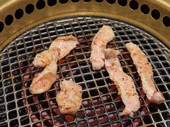 -谷牛和牛烤肉(漕河泾印象城店)