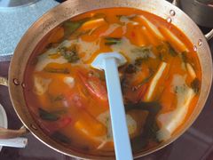 -南沙游艇会·大兵船餐厅