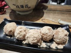 马打滚-钱汤圆(清源大道店)