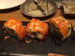 -赤坂亭·M9和牛烧肉·铁板烧(合肥万象城店)