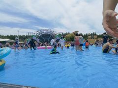 -武汉玛雅海滩水公园