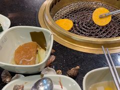 -韩盛·盛江山自助料理(沈辽路万达店)