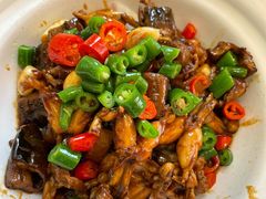 -食光慢宴·安吉土菜馆