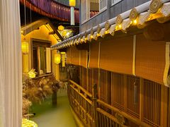 -叶叶菩提·晋福宫