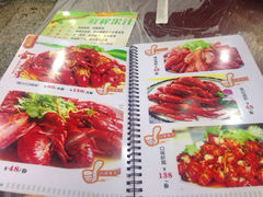 单记大虾城(八一桥店)-单记口味虾