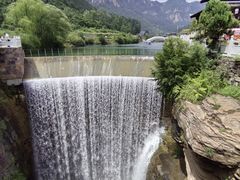 -太行锡崖沟旅游度假区