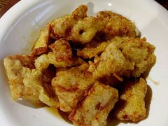 -七菜馆·东北菜·蒸饺(文体路店)