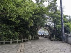-江心屿景区