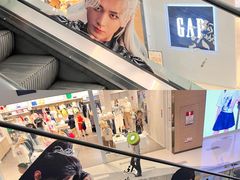 -中航城君尚购物中心
