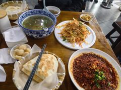 -长安后宰门水盆羊肉(新都心店)