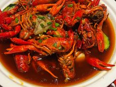 -熊记虾王·小龙虾(东晓南店)