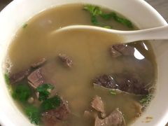 -老爆肚满五香烧牛羊肉