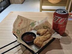 -卷翻天·卷饼(越野路店)
