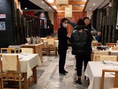 大堂-辣婆婆(航天桥店)