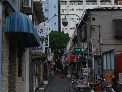 -新宿黄金街