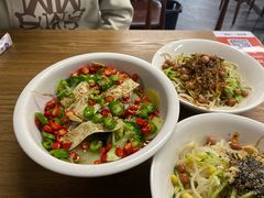 -艺味深尝(云锦路店)