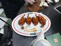 -飞尝蚝·顺德菜·鱼生(顺德总店)