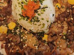 -蚝·生·鲜牛烧肉铺(中央大街店)