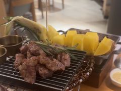 -味太助·银饭食堂(中华城店)