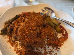 -上海和平饭店-华懋阁 The Cathay Room