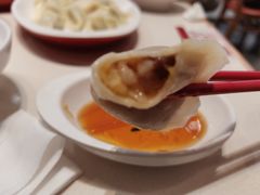-喜家德虾仁水饺(方庄店)