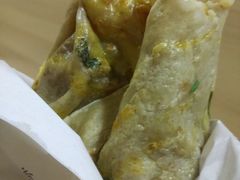 -何太吉·煎饼果子(海防路店)