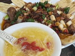 -大唐饭庄·炒鸡(总店)