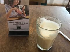 -雕刻时光咖啡馆(北航店)