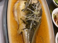 -全聚德(上海首店浦东店)