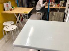 -小梁哥云吞面(黄贝岭店)