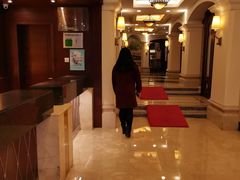 -东莞塘厦三正半山温泉酒店·沙利文西餐厅