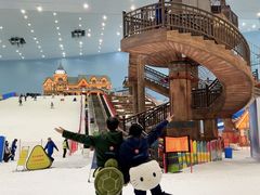 -广州热雪奇迹