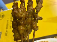 -望京小腰(北京总店)