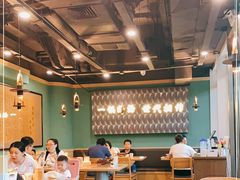 大堂-肖四女乐山跷脚牛肉(世博源店)