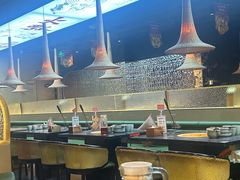 -云海肴云南菜·蒸汽石锅鱼(青岛万象城店)