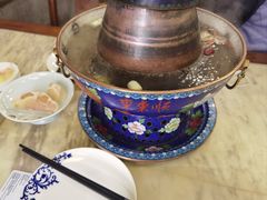 -东来顺•非遗火锅(外滩店)